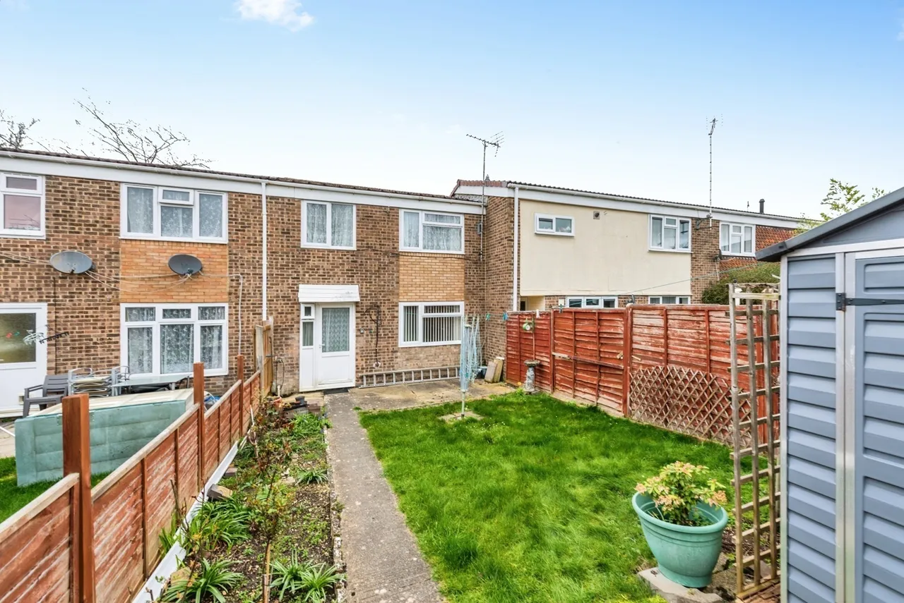 Colingsmead, Swindon, Wiltshire, SN3, photo 20