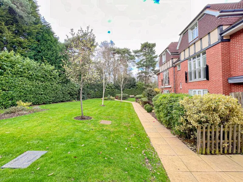 Chepstow Place, Streetly, B74, photo 24