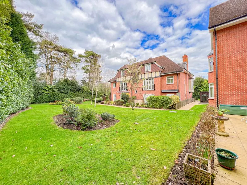 Chepstow Place, Streetly, B74, photo 21