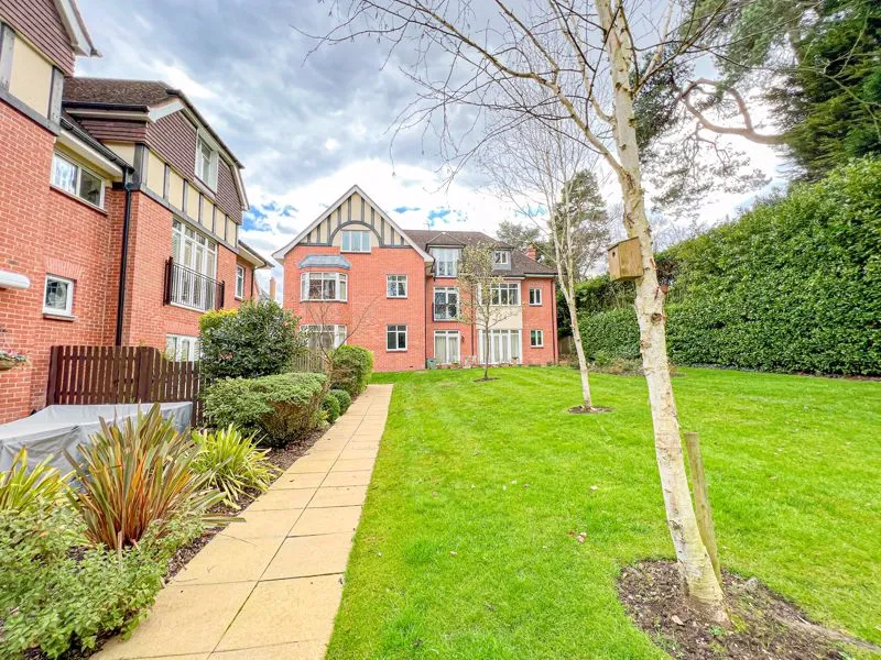 Chepstow Place, Streetly, B74, photo 22