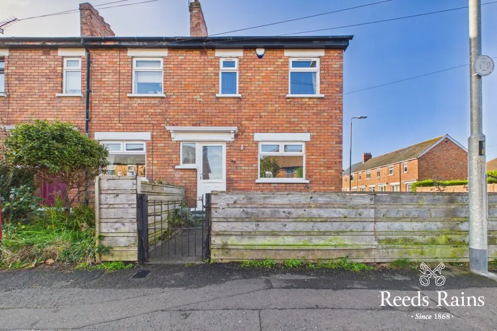 3 bed house for sale, Sunnyside Street, Belfast, BT7