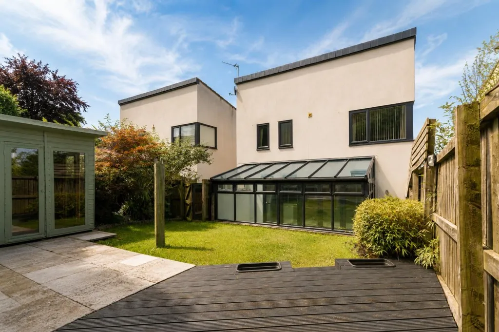 Foxhill Road, Burton Joyce, photo 2