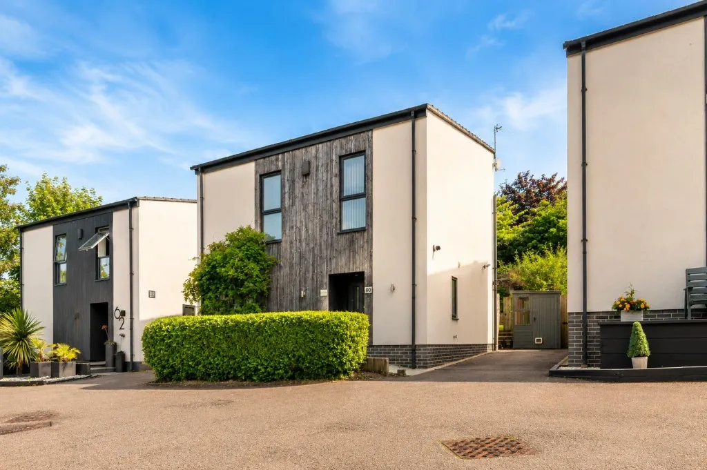 3 bed house for sale, Foxhill Road, Burton Joyce
