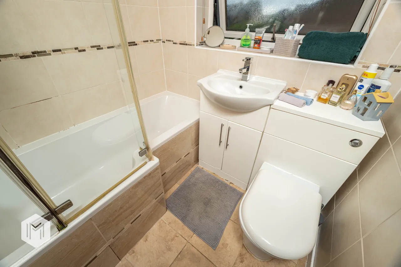 Barrett Court, Bury, BL9 7PL, photo 14