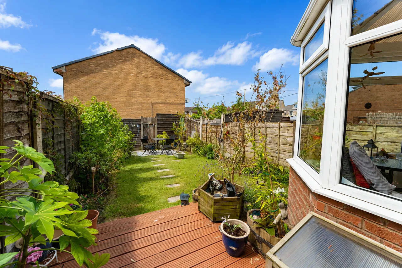 Barrett Court, Bury, BL9 7PL, photo 18