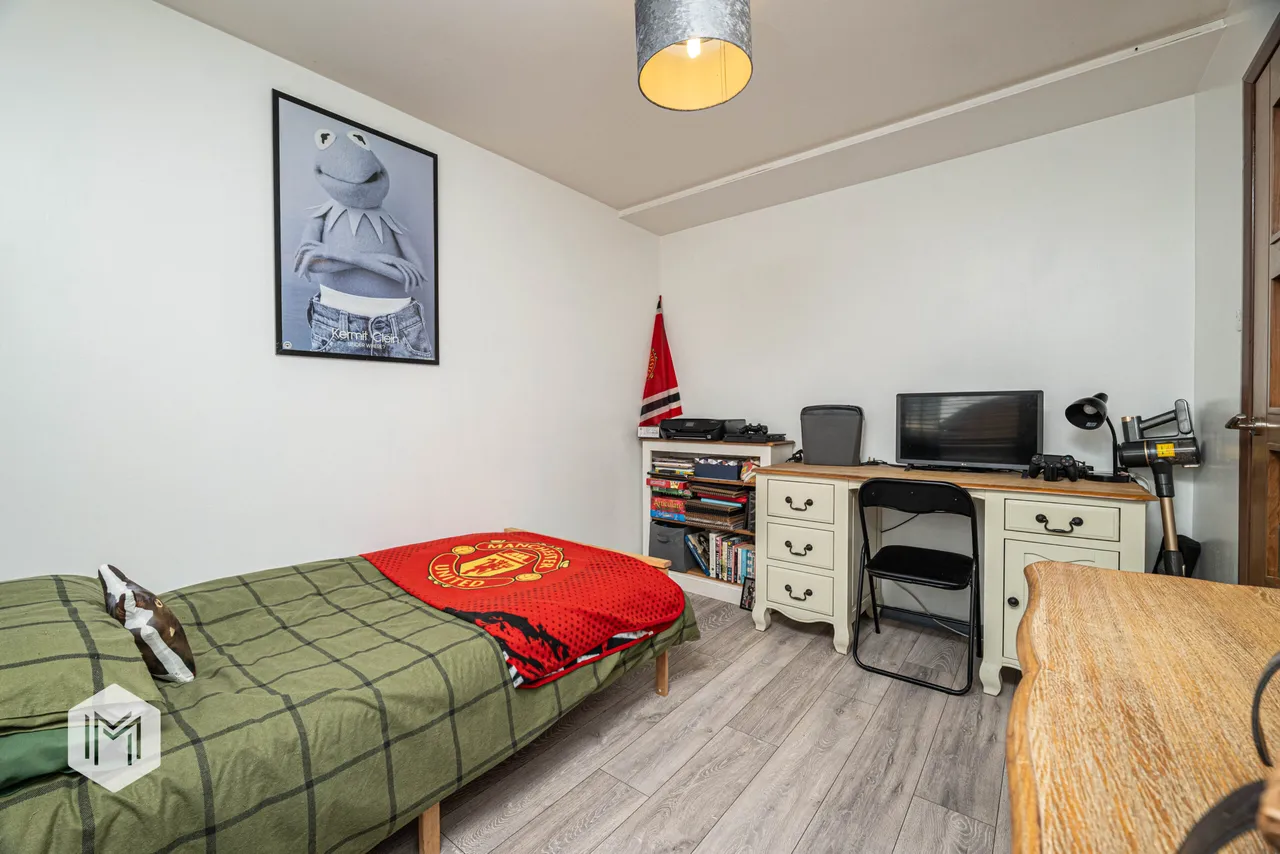Barrett Court, Bury, BL9 7PL, photo 13