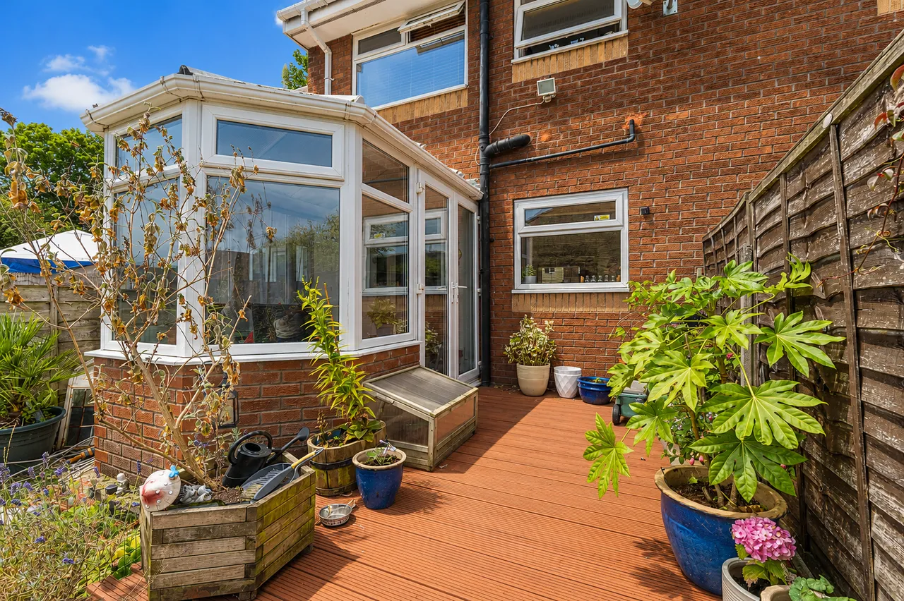 Barrett Court, Bury, BL9 7PL, photo 16