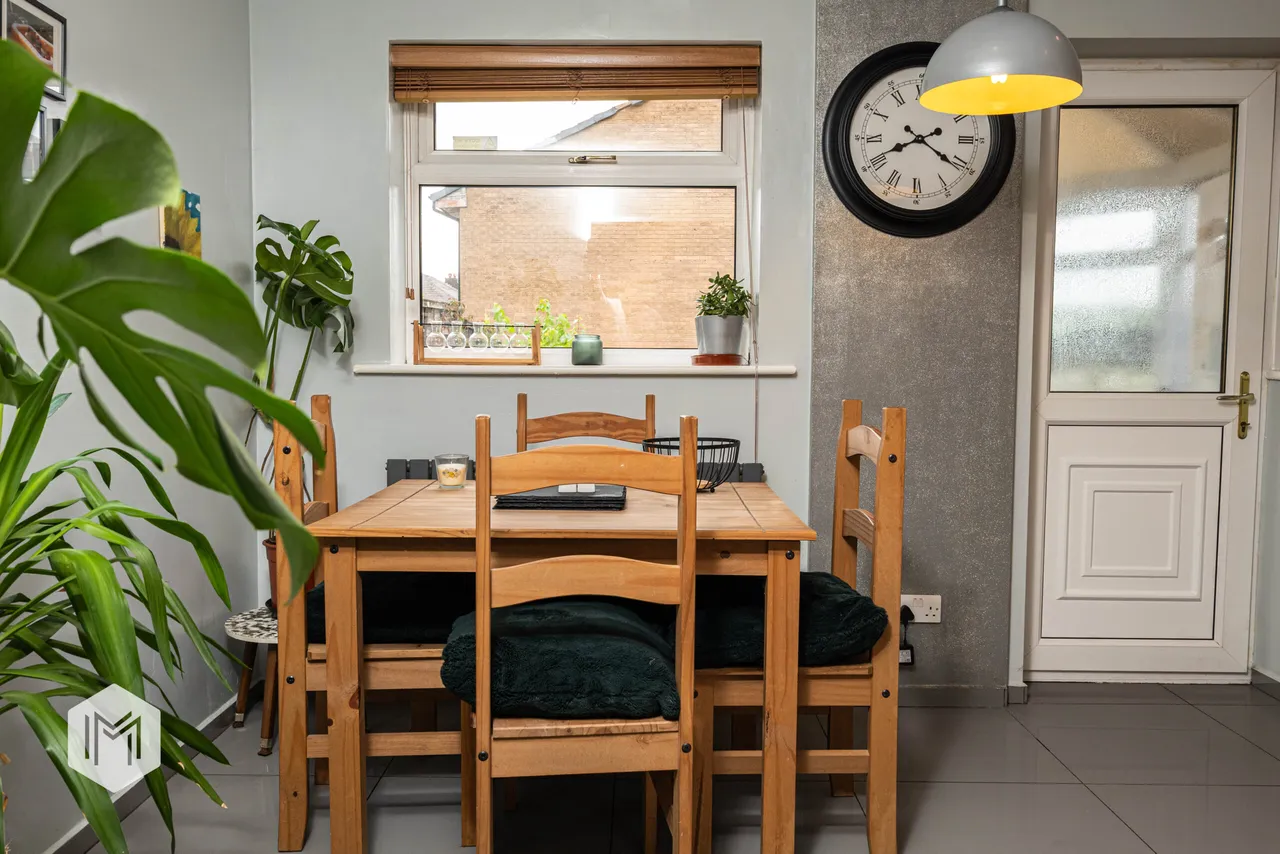 Barrett Court, Bury, BL9 7PL, photo 8