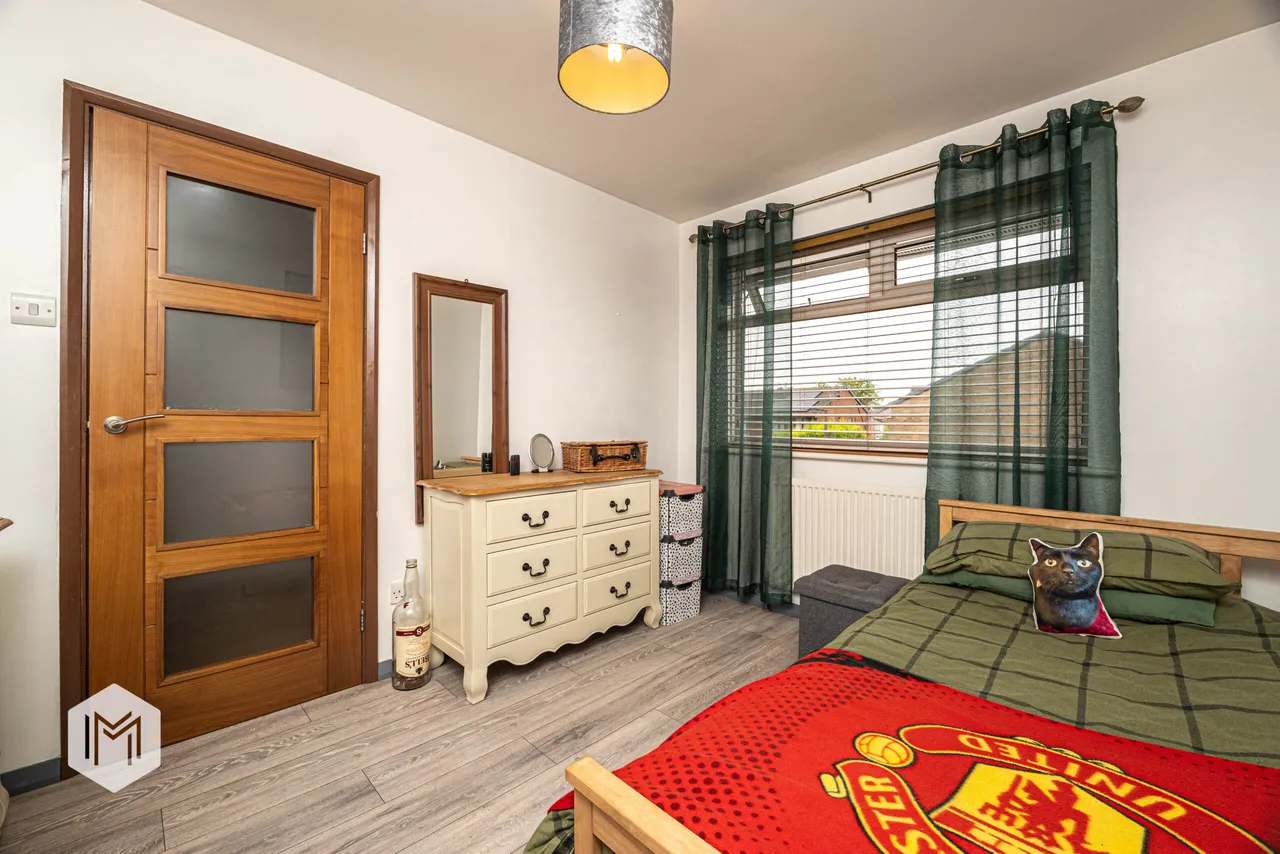 Barrett Court, Bury, BL9 7PL, photo 12