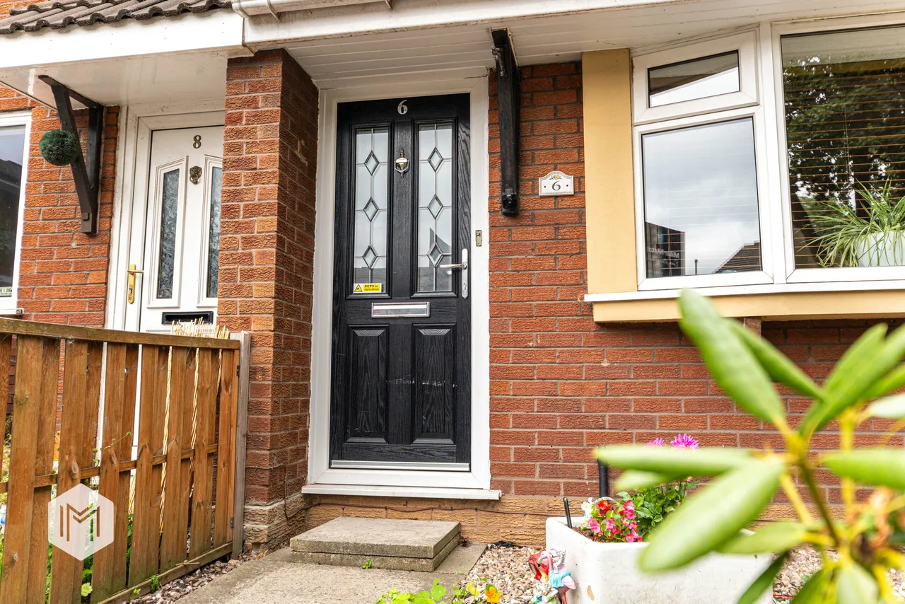 Barrett Court, Bury, BL9 7PL, photo 19