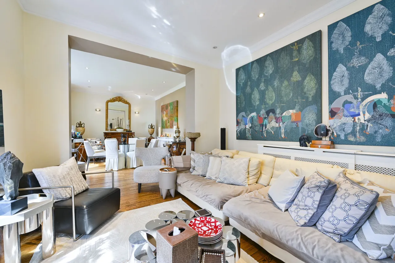 3 Abbey Court, Abbey Road, London, photo 7