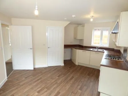 Bridle Walk, Donnington, Telford, TF2, photo 8