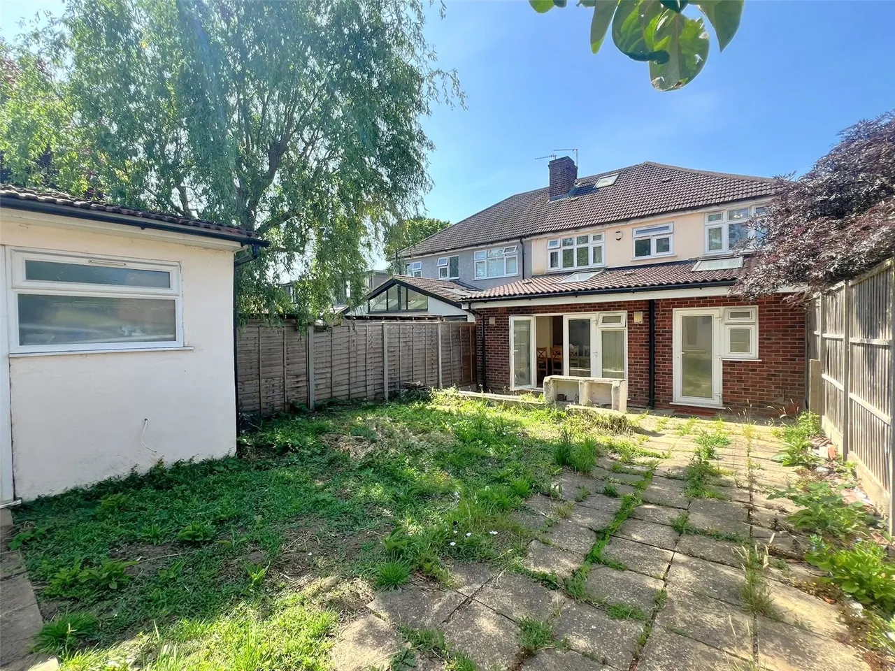 Lyndhurst Avenue, Twickenham, TW2, photo 5