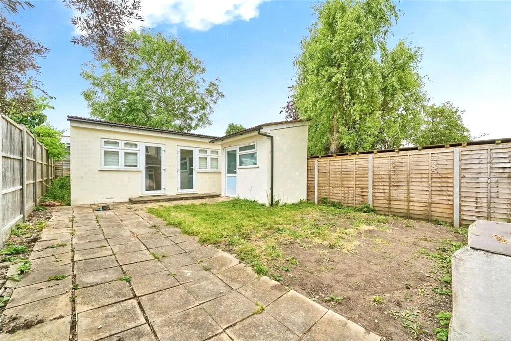 Lyndhurst Avenue, Twickenham, TW2, photo 16