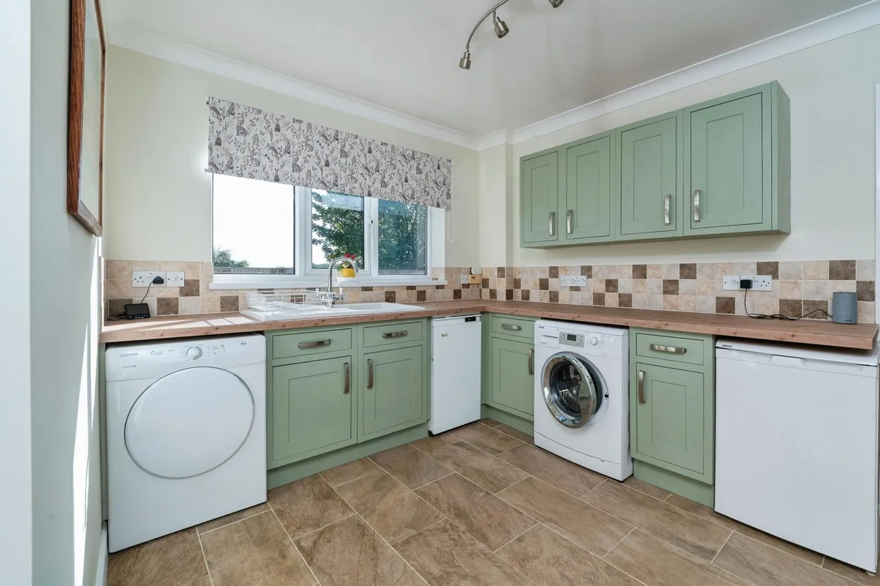 Smithfield, North Thoresby, DN36, photo 12
