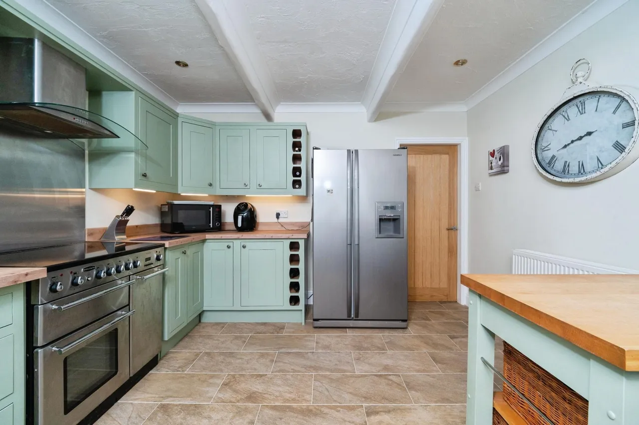 Smithfield, North Thoresby, DN36, photo 11