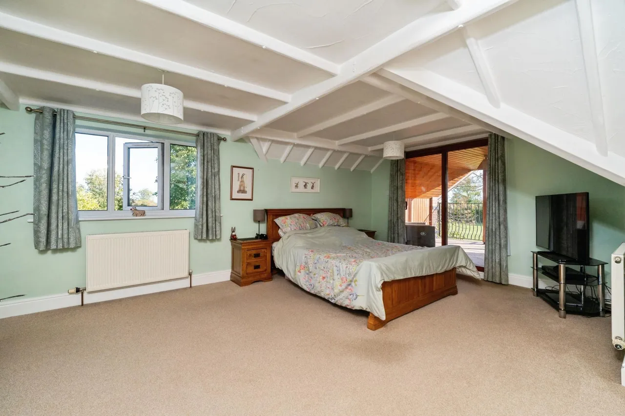 Smithfield, North Thoresby, DN36, photo 5
