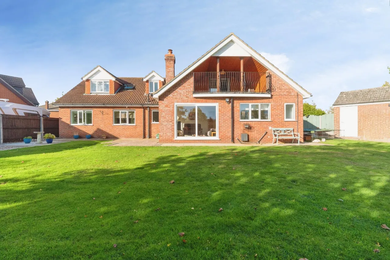 Smithfield, North Thoresby, DN36, photo 34