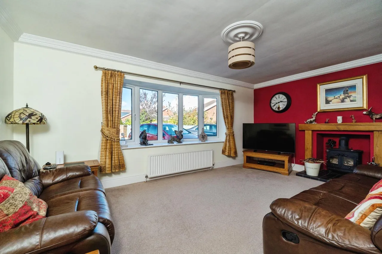 Smithfield, North Thoresby, DN36, photo 4