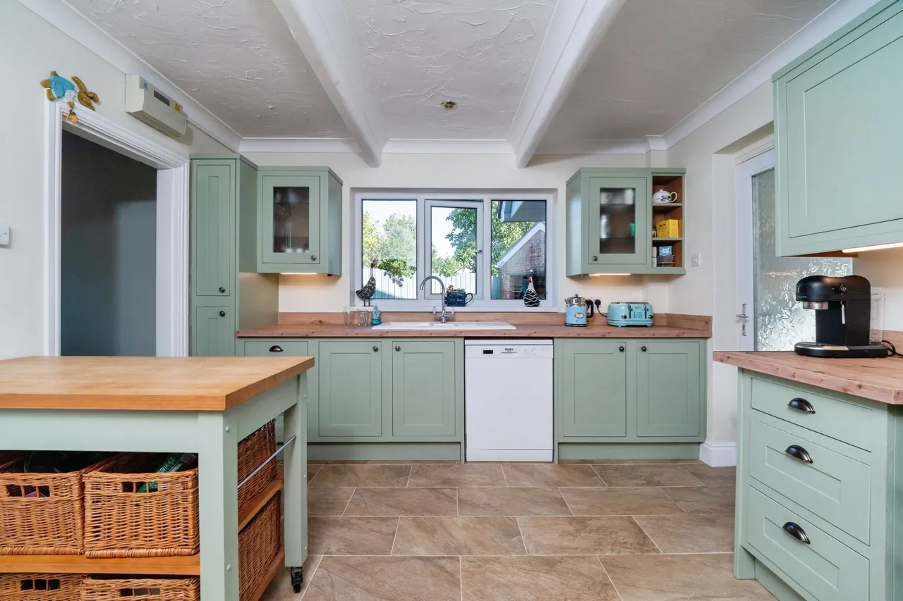 Smithfield, North Thoresby, DN36, photo 27