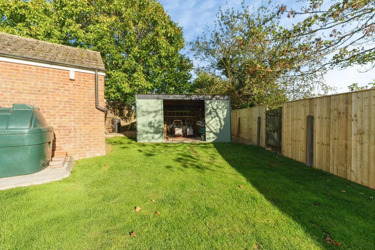 Smithfield, North Thoresby, DN36, photo 36