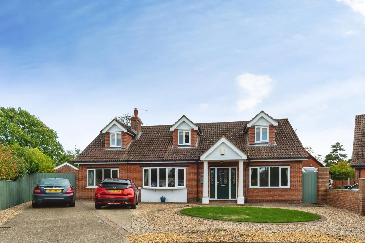 Smithfield, North Thoresby, DN36, photo 21