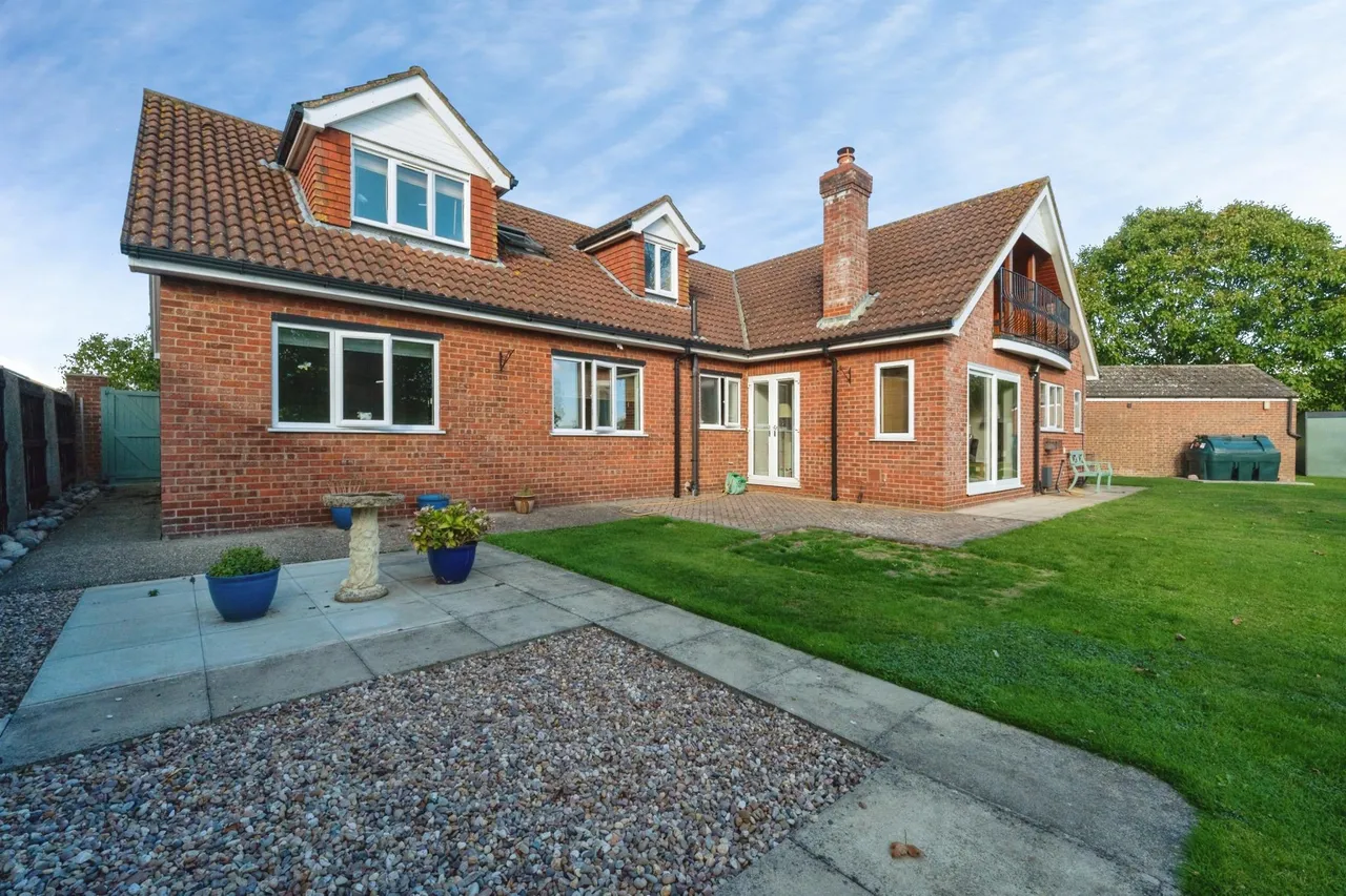 Smithfield, North Thoresby, DN36, photo 35