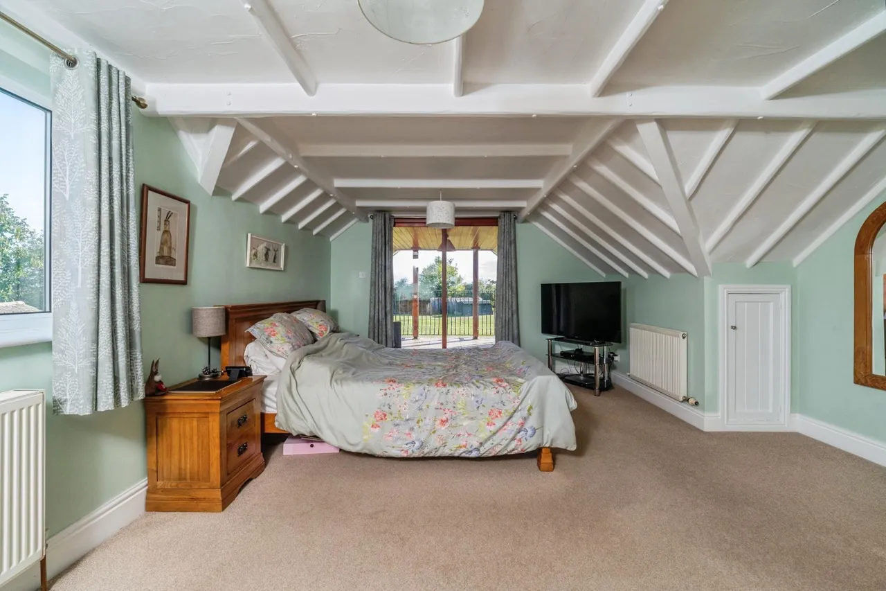 Smithfield, North Thoresby, DN36, photo 19