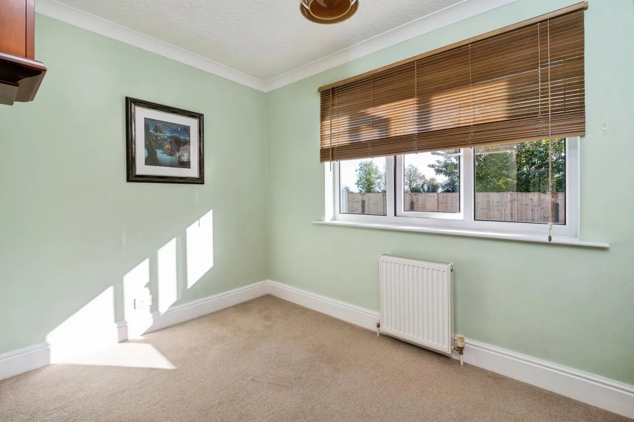 Smithfield, North Thoresby, DN36, photo 17