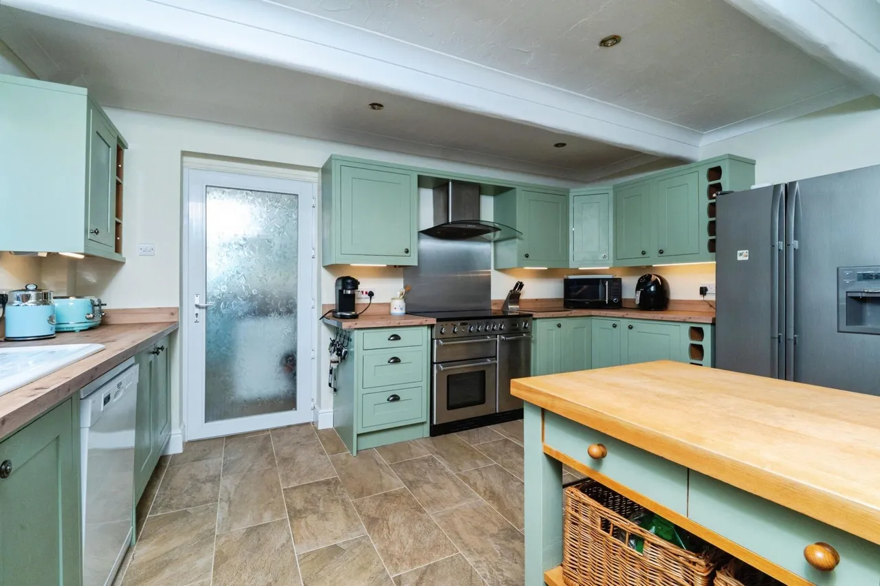 Smithfield, North Thoresby, DN36, photo 26