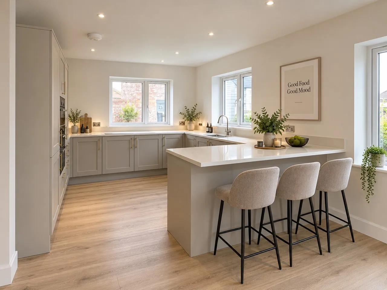 4 bed house for sale, Off Dancing Lane, BA9