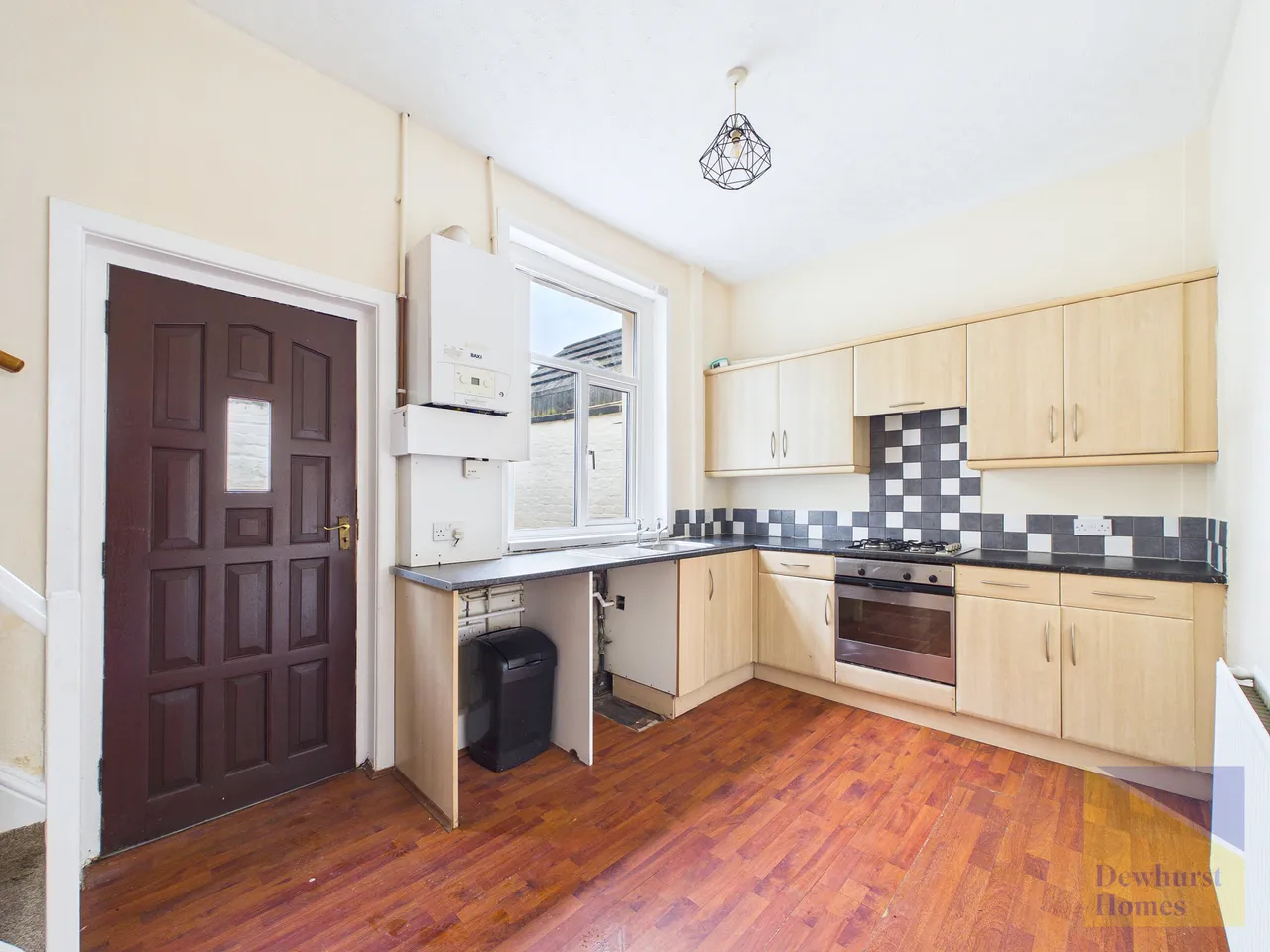 Mersey Street, Longridge, PR3, photo 5