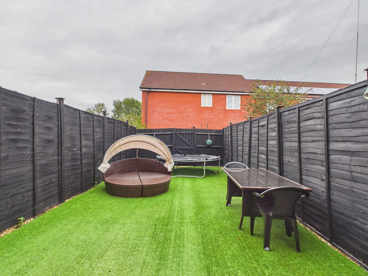 Losino Close, Bridgwater, photo 16