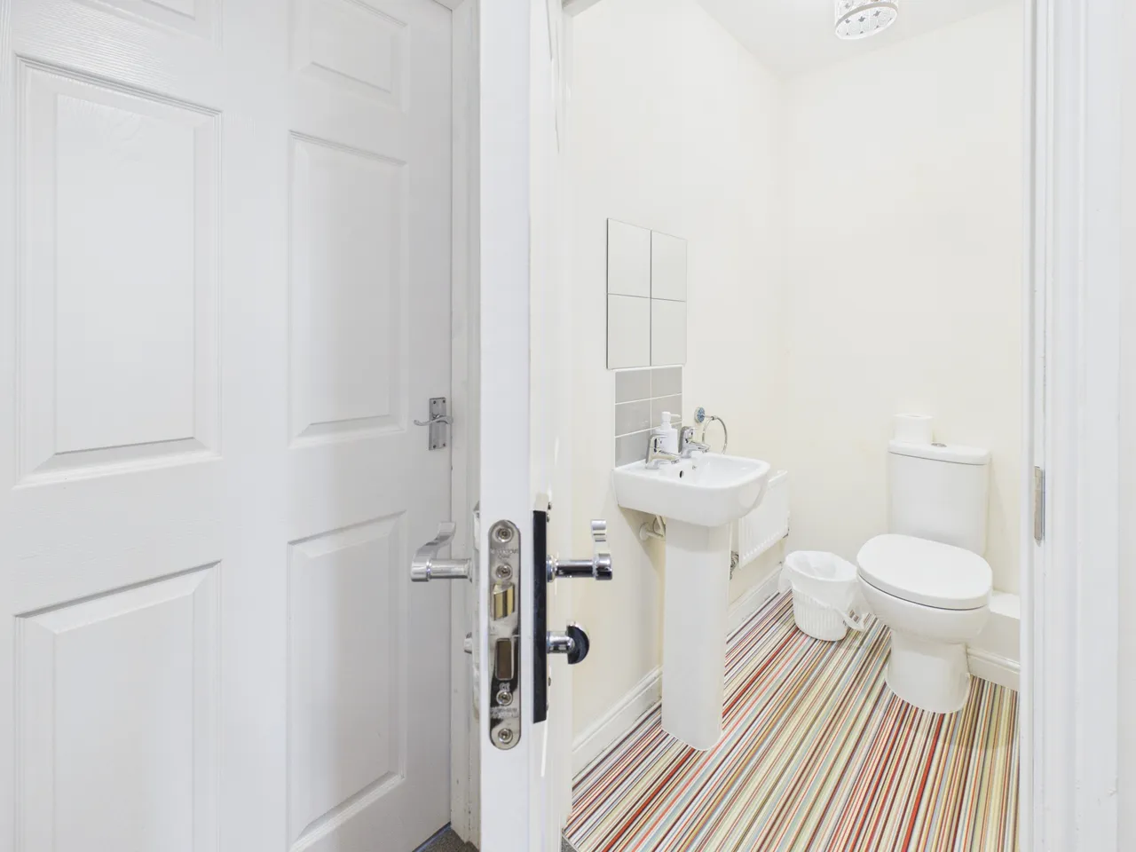Losino Close, Bridgwater, photo 6