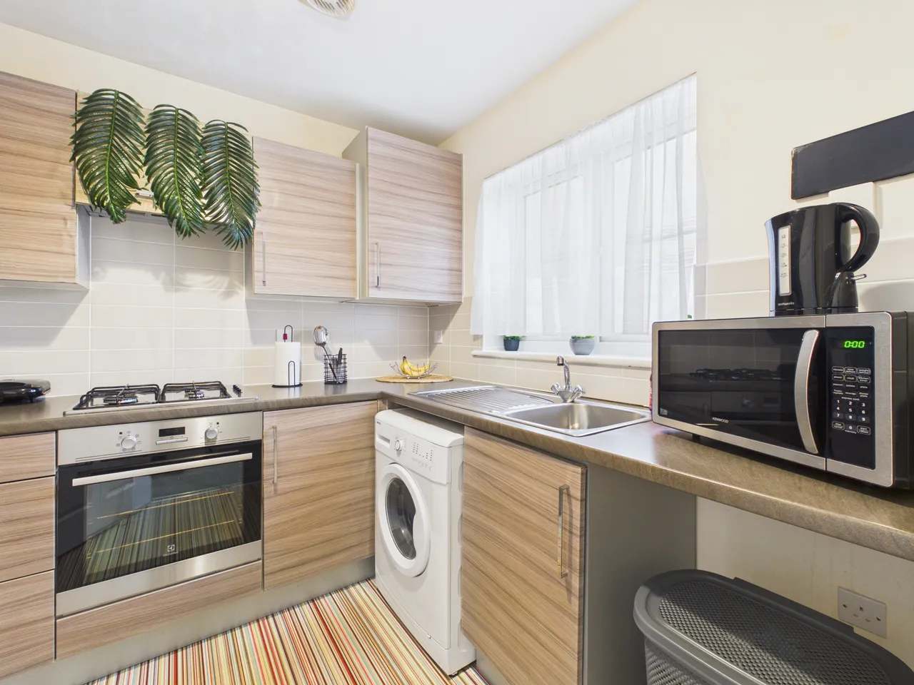 Losino Close, Bridgwater, photo 2