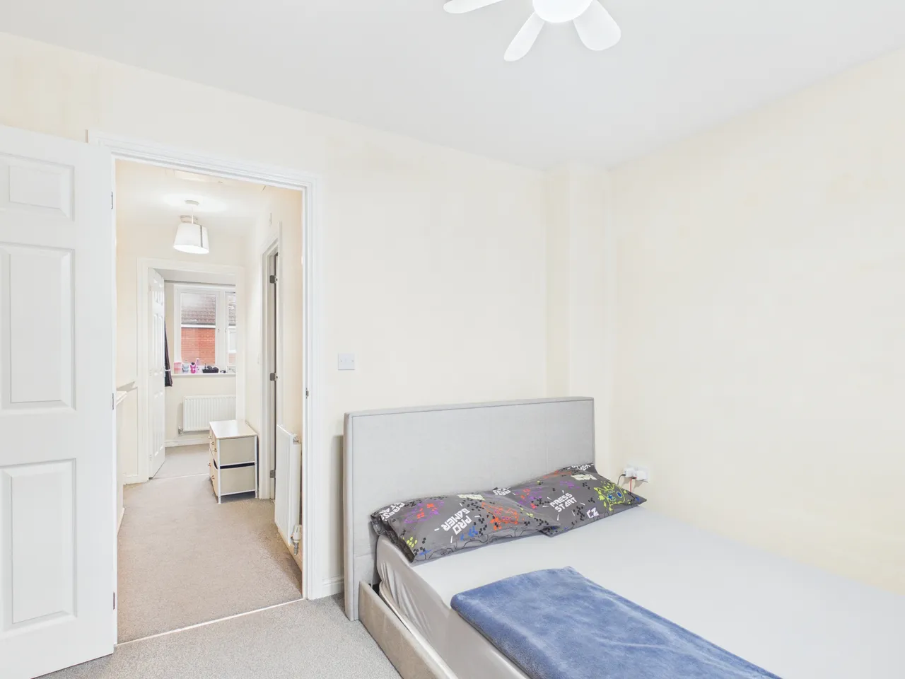 Losino Close, Bridgwater, photo 12