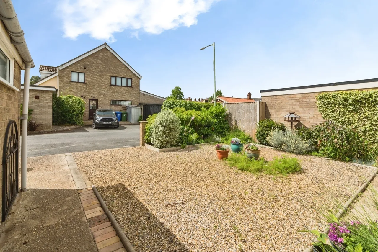 Brick Kiln Avenue, Beccles, Suffolk, NR34, photo 18