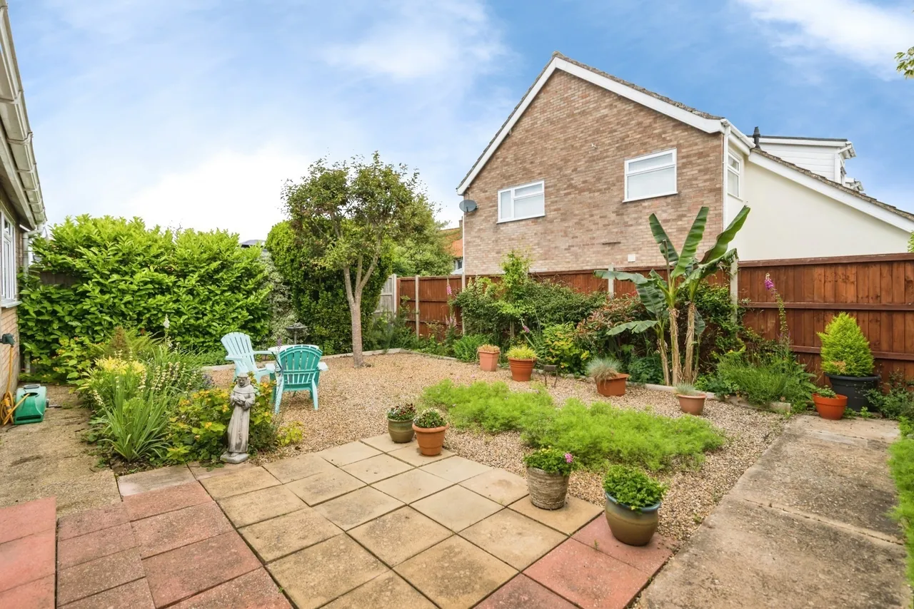 Brick Kiln Avenue, Beccles, Suffolk, NR34, photo 17