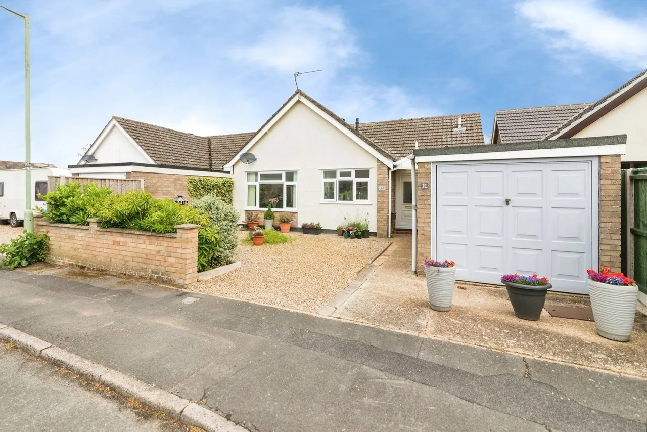 3 bed house for sale — Brick Kiln Avenue, Beccles, Suffolk, NR34