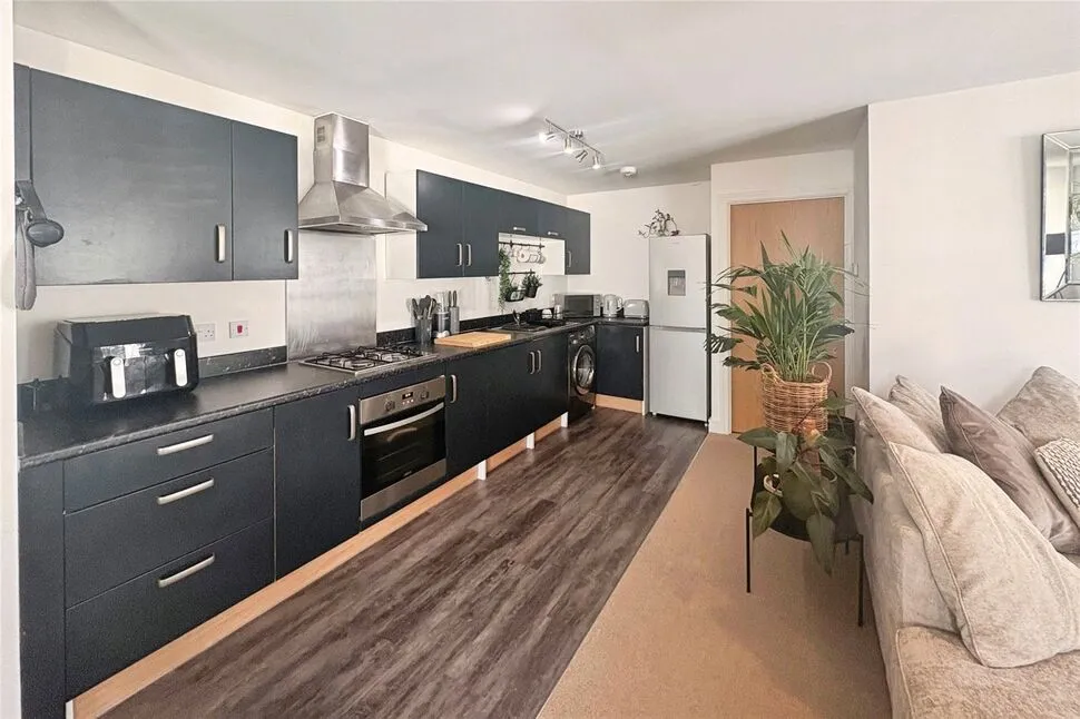 Compressor Way, Camborne, Cornwall, TR14, photo 3