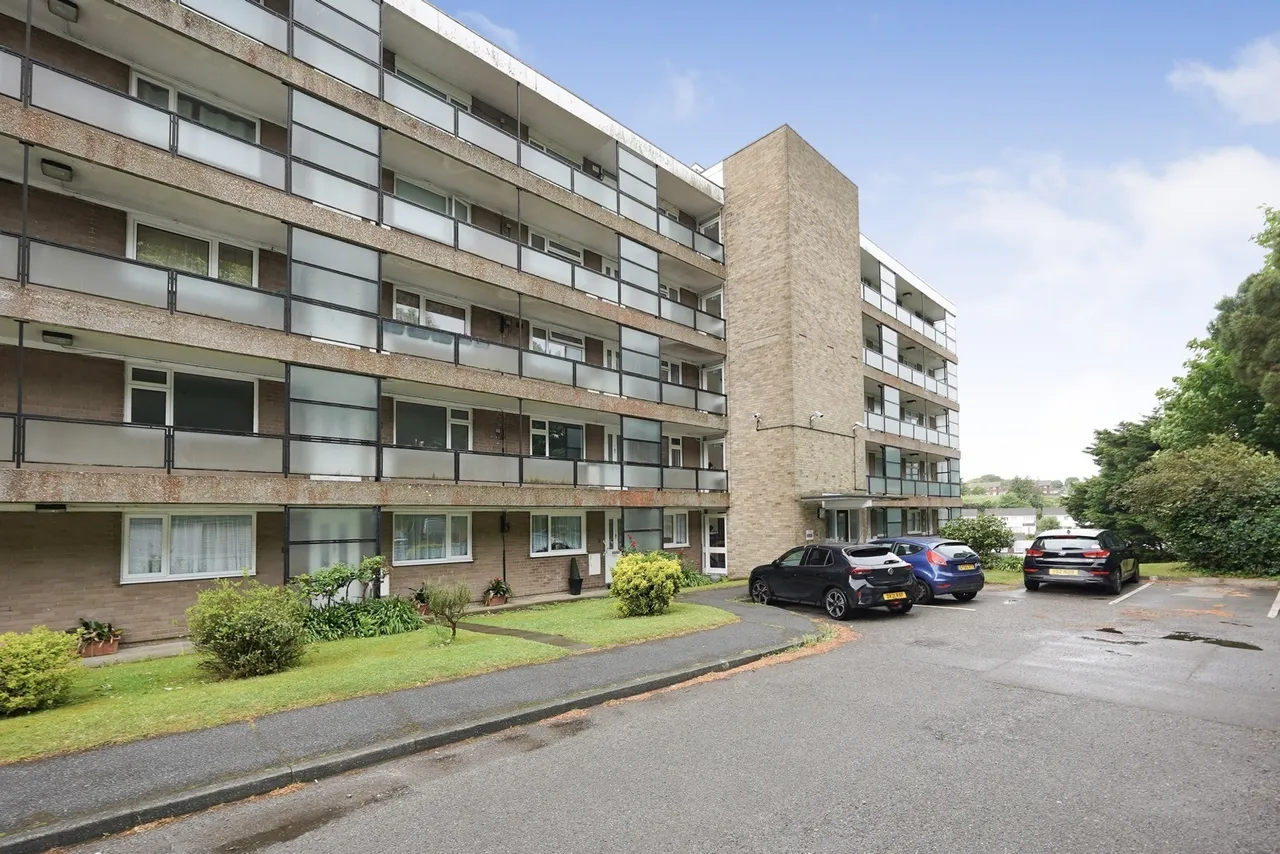 Collingwood Rise, Folkestone, Kent, CT20, photo 19
