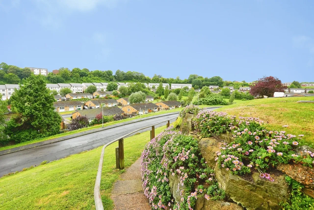 Collingwood Rise, Folkestone, Kent, CT20, photo 11