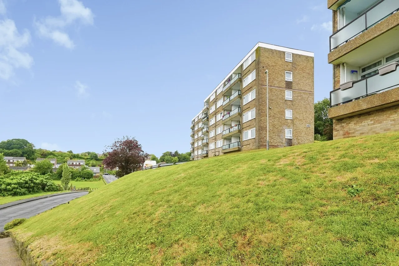 Collingwood Rise, Folkestone, Kent, CT20, photo 18