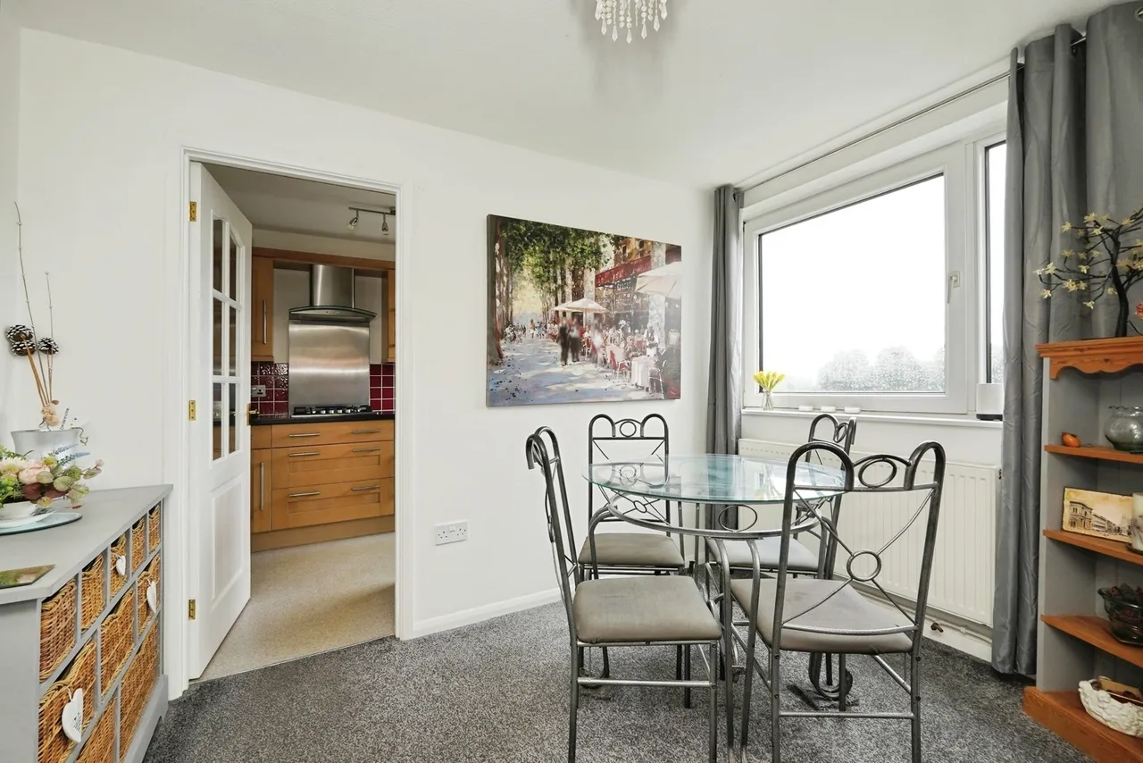 Collingwood Rise, Folkestone, Kent, CT20, photo 13