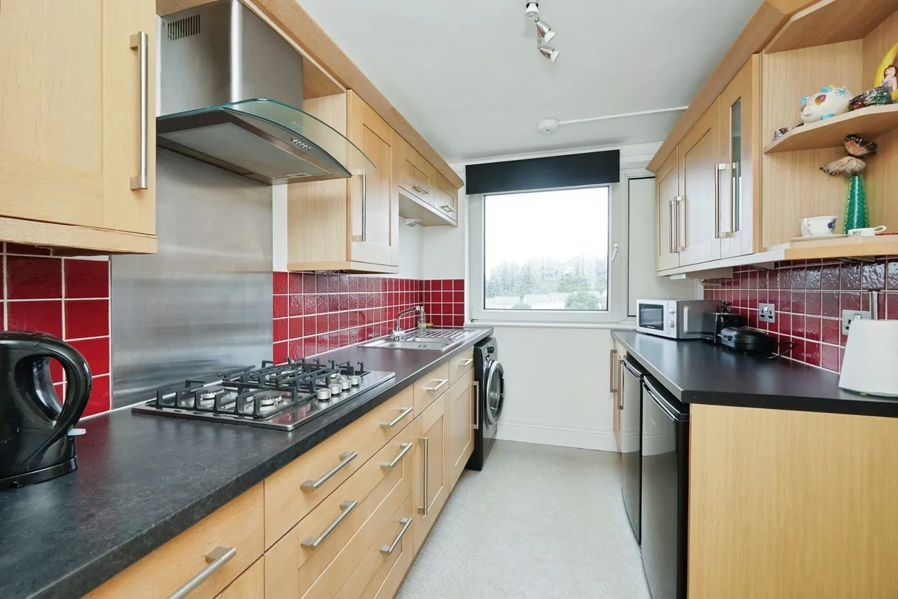 Collingwood Rise, Folkestone, Kent, CT20, photo 15