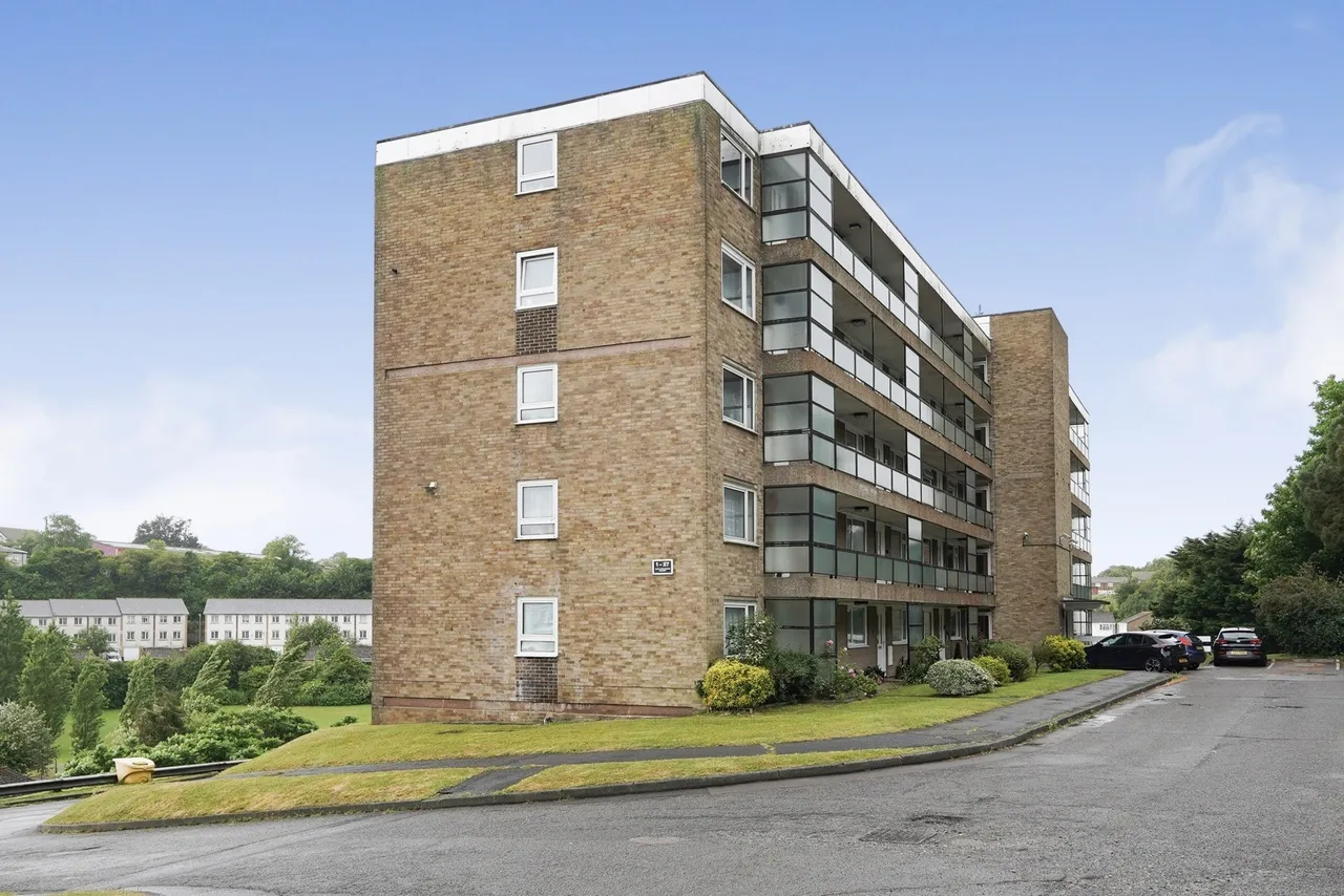 Collingwood Rise, Folkestone, Kent, CT20, photo 17