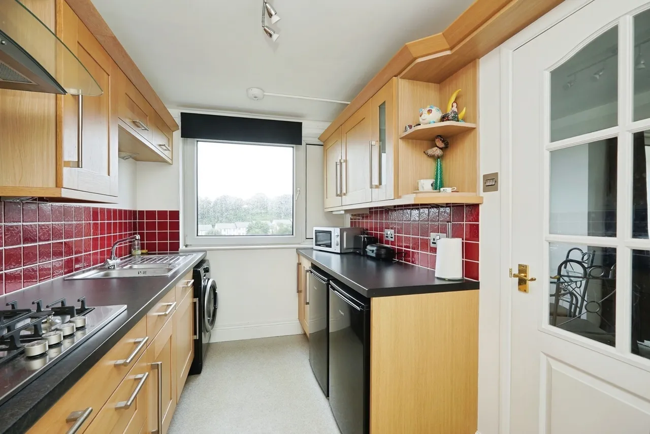 Collingwood Rise, Folkestone, Kent, CT20, photo 6