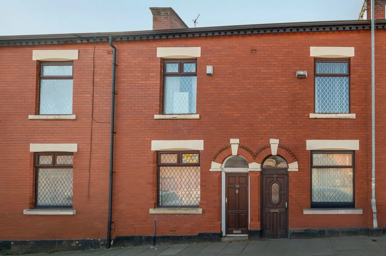 3 bed house for sale, Rochdale Road, Heywood