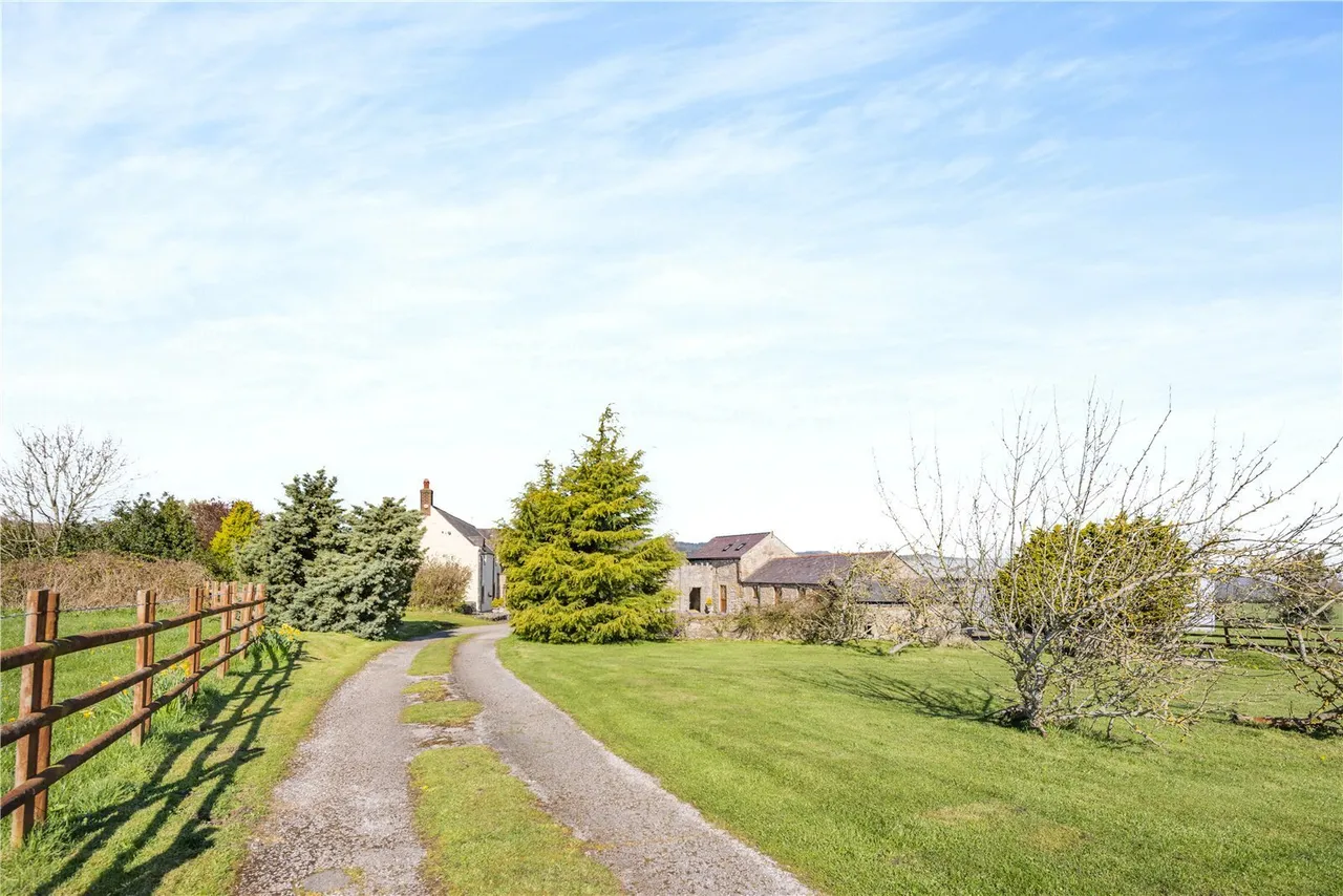 Treuddyn, Mold, CH7, photo 27