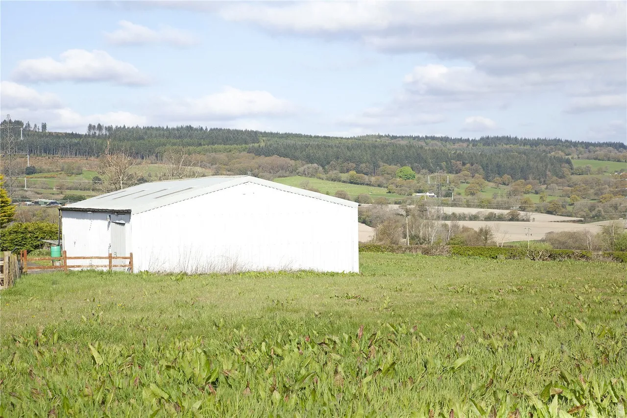 Treuddyn, Mold, CH7, photo 37